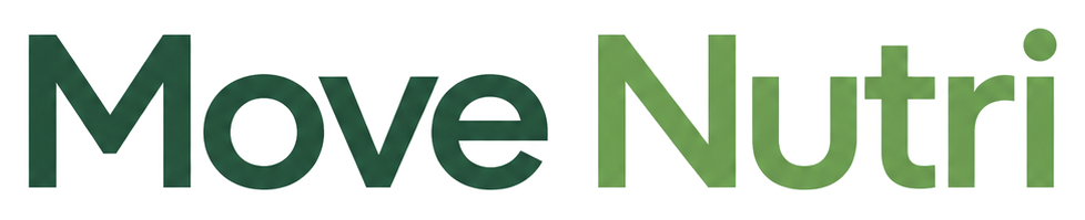 Move Nutri